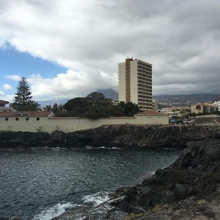 Apartment Los Cristianos Los Cristianos  Esterno foto