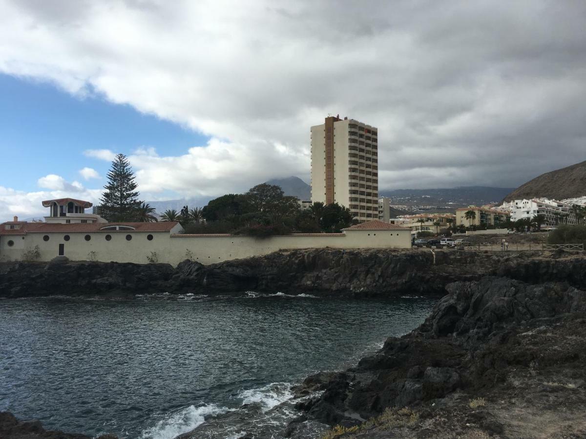 Apartment Los Cristianos Los Cristianos  Esterno foto