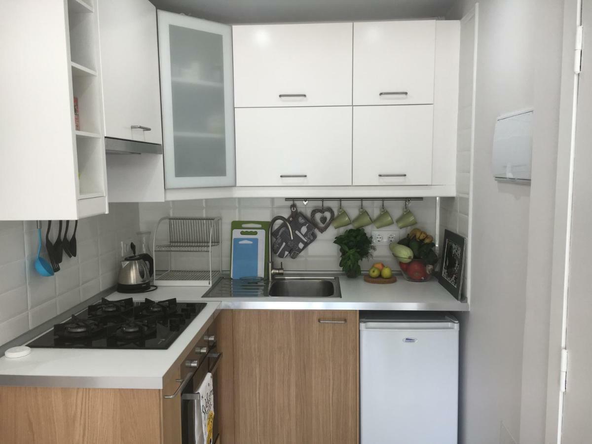 Apartment Los Cristianos Los Cristianos  Esterno foto