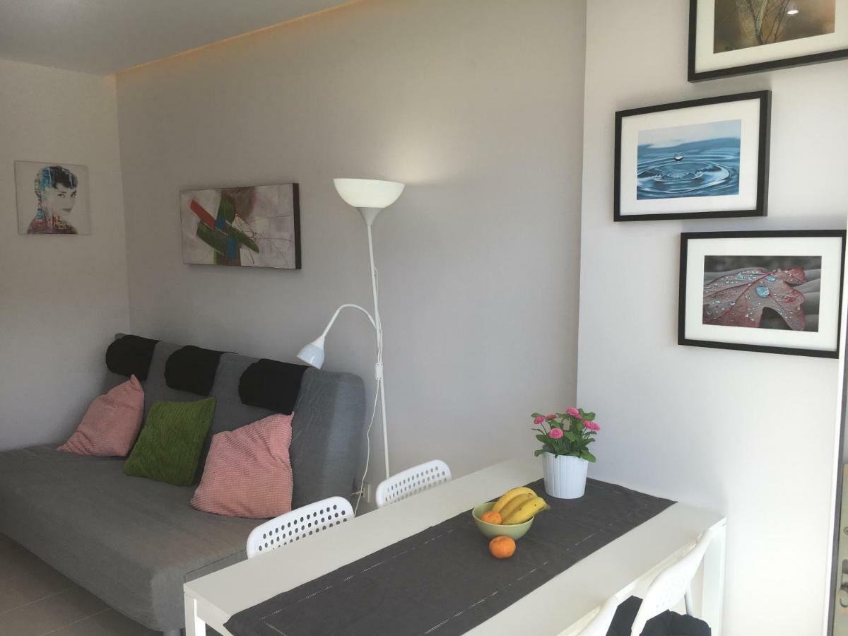 Apartment Los Cristianos Los Cristianos  Esterno foto
