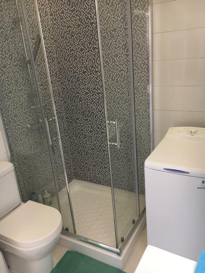 Apartment Los Cristianos Los Cristianos  Esterno foto