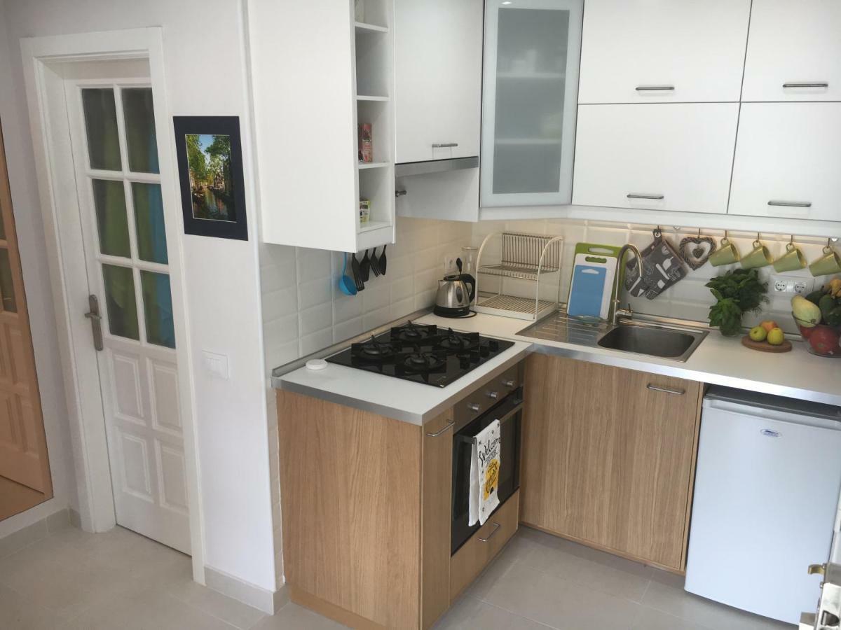 Apartment Los Cristianos Los Cristianos  Esterno foto