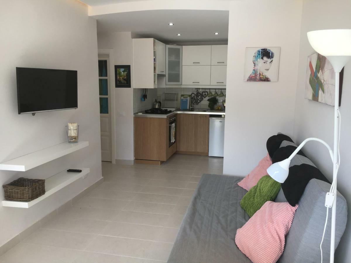 Apartment Los Cristianos Los Cristianos  Esterno foto