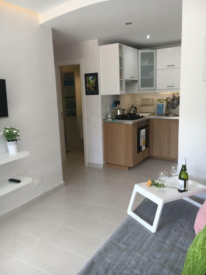 Apartment Los Cristianos Los Cristianos  Esterno foto