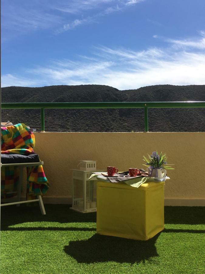 Apartment Los Cristianos Los Cristianos  Esterno foto