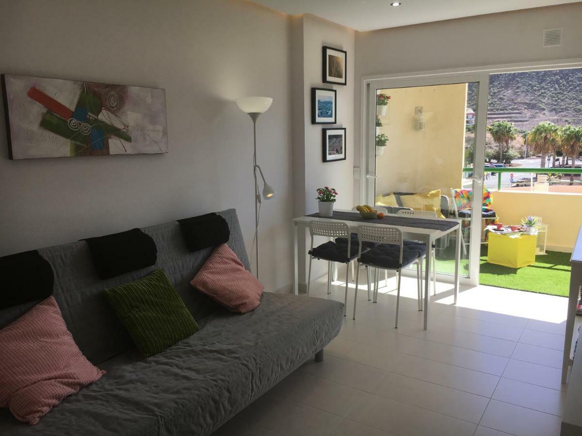 Apartment Los Cristianos Los Cristianos  Esterno foto